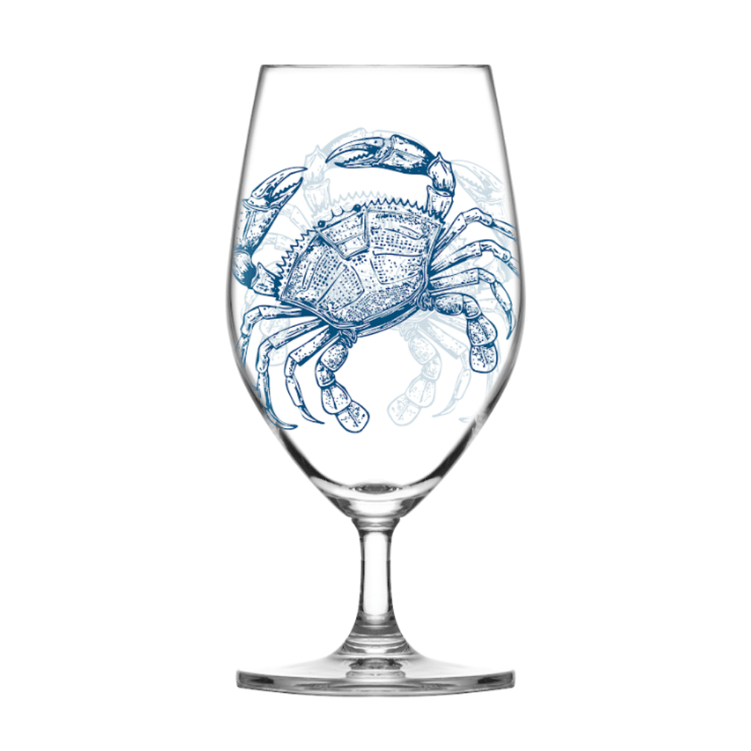 Taca Sante Goblet 405Ml Siri - Prime